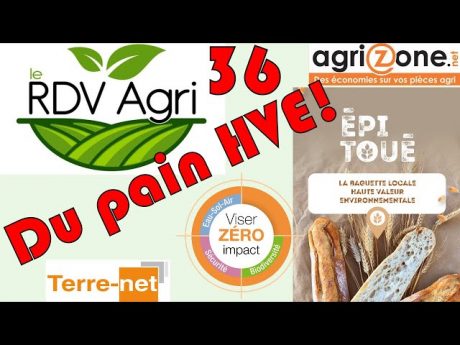 Des sujets qui fâchent ? et si on en débattait ensemble ? : rdv agri n°37