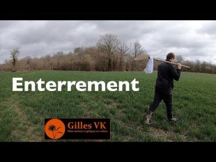Enterrement