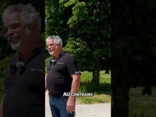 Dani se confie sur la décision de son fils : récupérer l’exploitation !