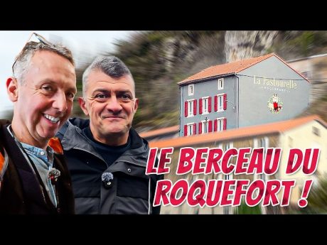 La fabuleuse histoire de la pastourelle : terroir et savoir faire ! 🧑🍳
