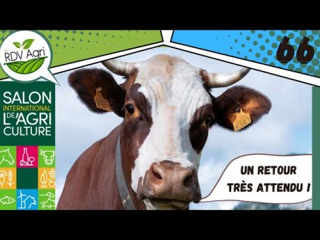 Rdv agri 66 les nouveautés du salon de l’agriculture