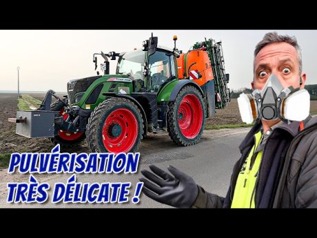 Comment je sème et désherbe sans pesticides : techniques bio expliquées ! 🚜