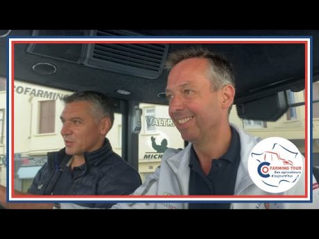 Interview guillaume vidal #cft j1