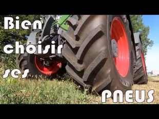 Comprendre les pneus avec michelin