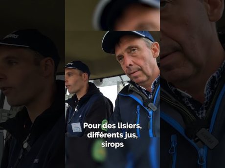 Ensilage avec charles henri ????