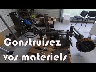 Construisez l’avenir de l’agriculture à l’agrilab de beauvais !!