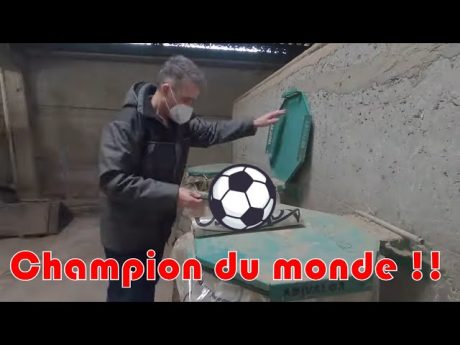 Agriculteurs champion du monde du recyclage avec adivalor