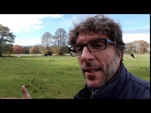 Dès le 15 novembre, suivez le défi on est prêt pour protéger la planète