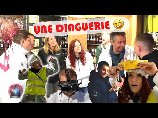 Best of 💪 coulisses du cofarmingtour 🚜