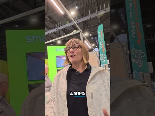 Anticiper le vêlage, c’est possible ! 🐮