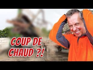 Quand un nettoyage xxl devient une vraie galère ! 😅