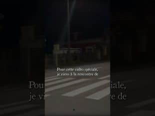 À dimanche !
