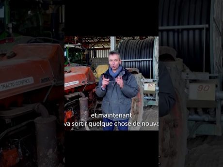Qui a la plus belle ferme de france ? ????