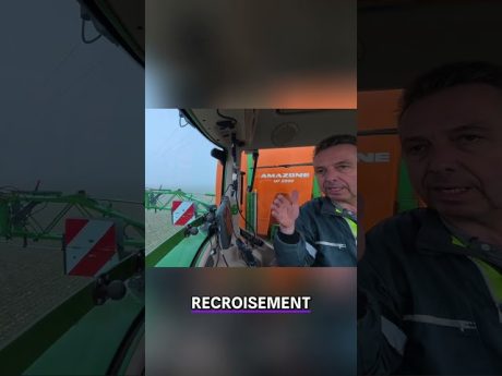 C’est plus comme avant ! 😅