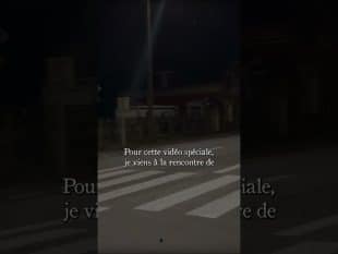 La dernière traite : l’histoire touchante de deux frères #shorts