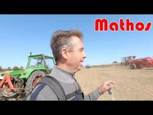Du bio mathos de semis et 🚜